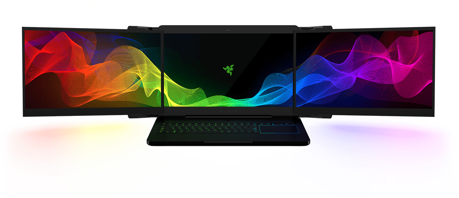 Razer’s Project Valerie is amazing