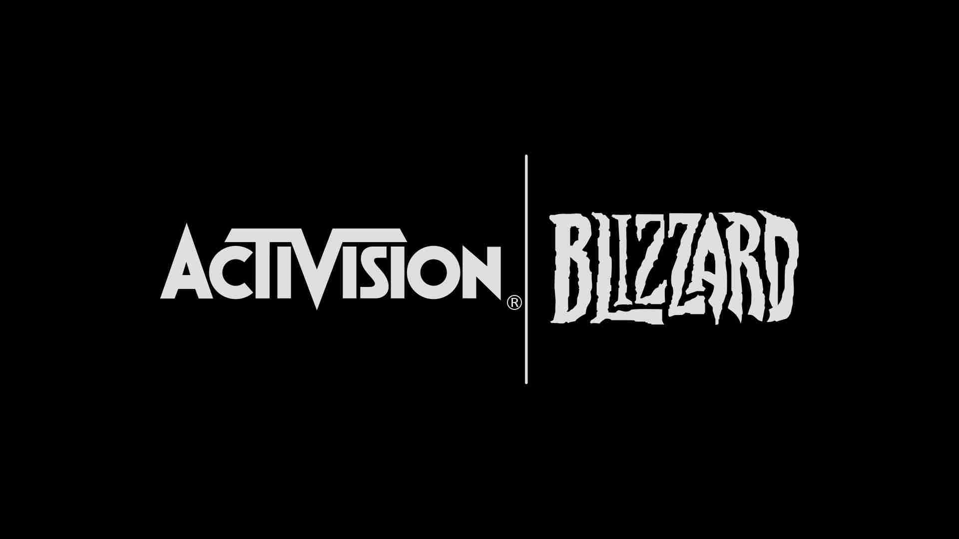 Activision Blizzard Is Hit With Massive Layoffs