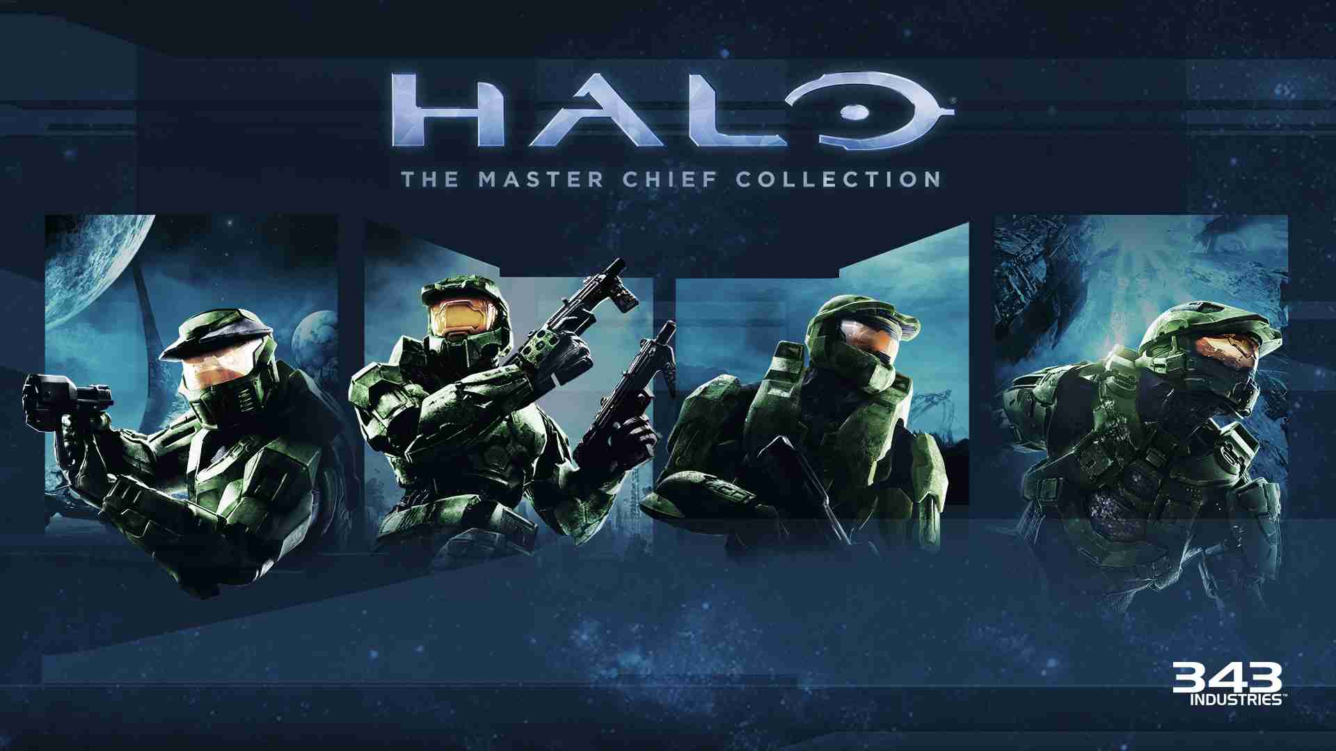 Halo Is Finally Coming To PC