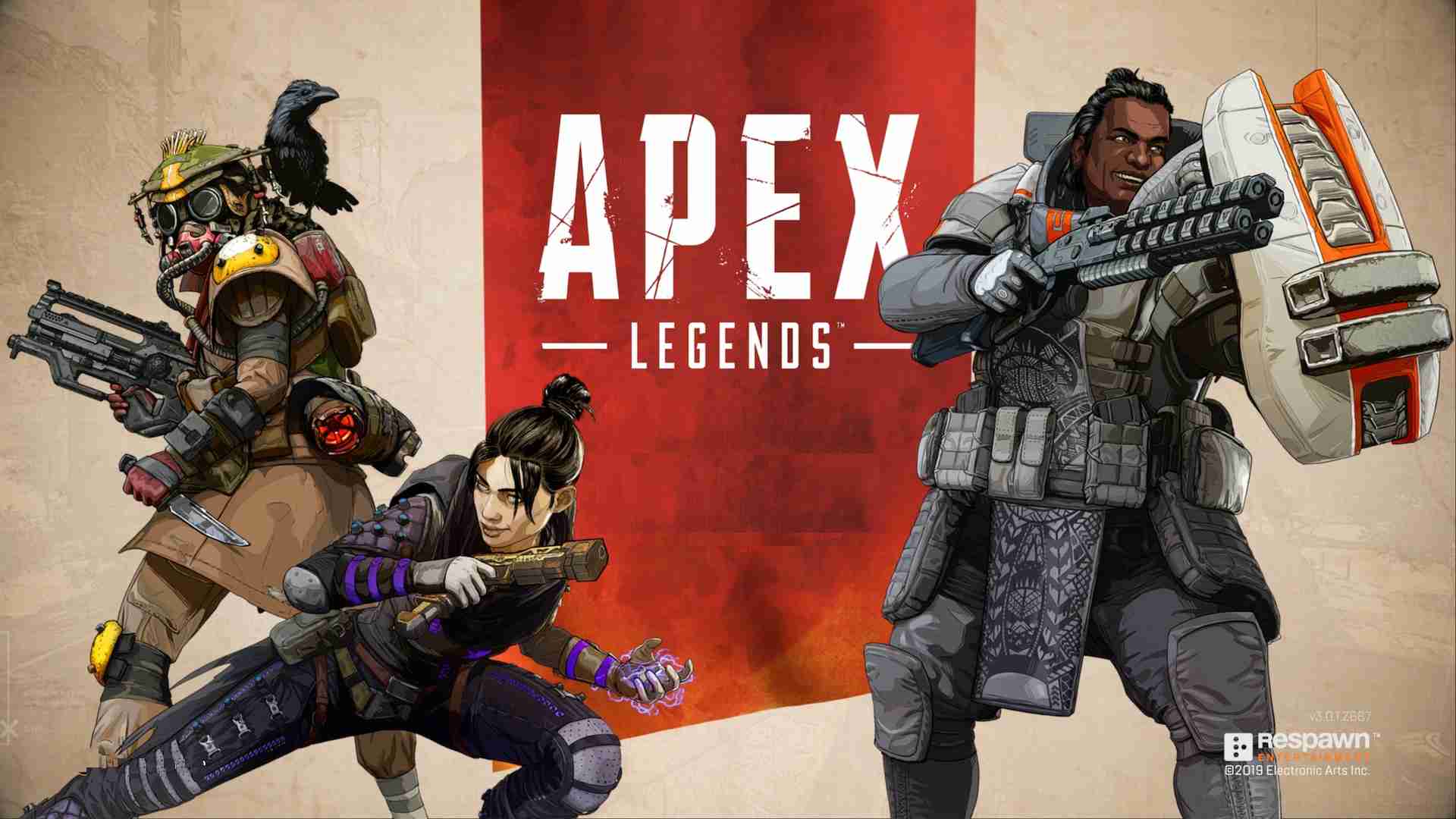 Apex Legends – Stories From The Outlands Of “The Old Ways”