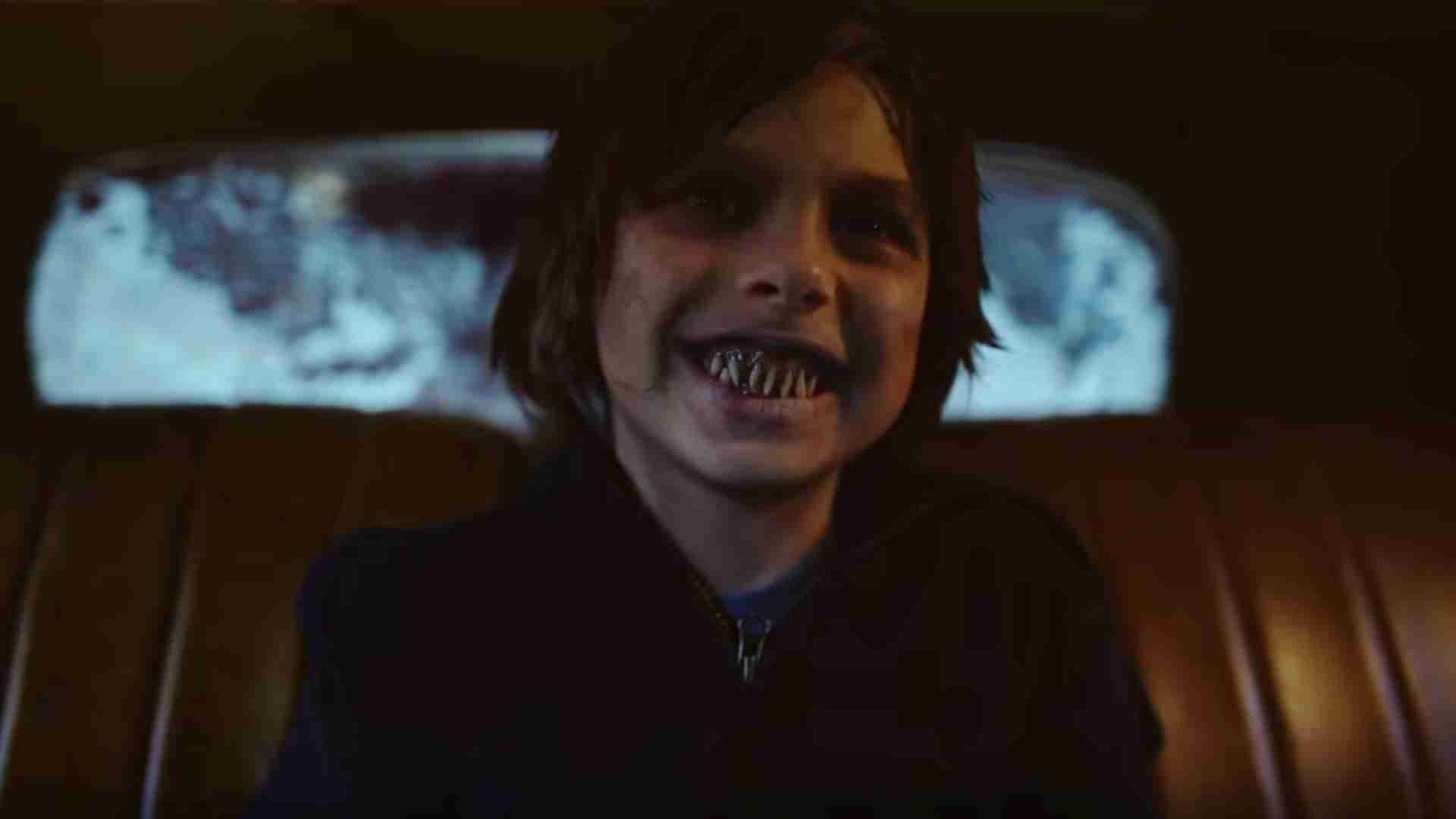 NOS4A2 – Trailer