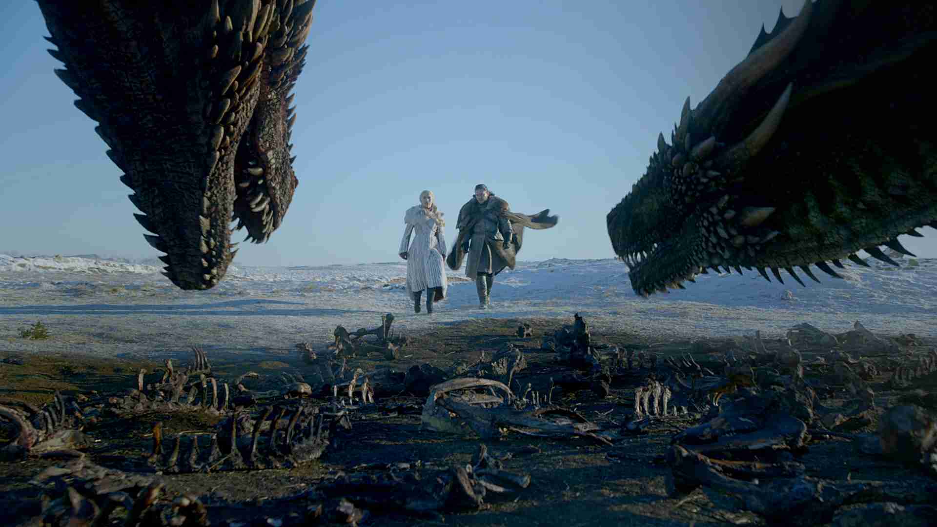 Game of Thrones – Official Trailer