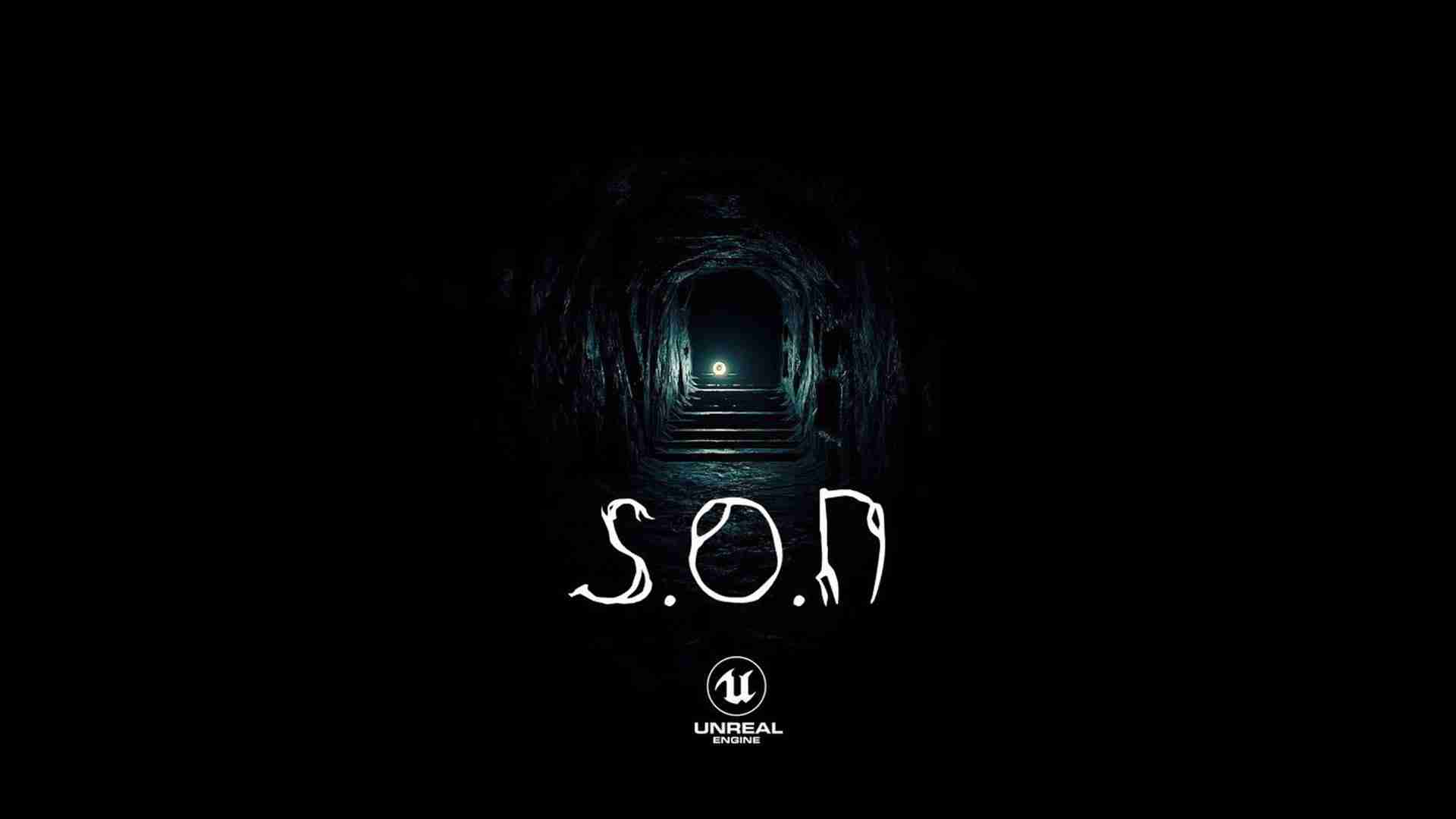 S.O.N – Release Trailer