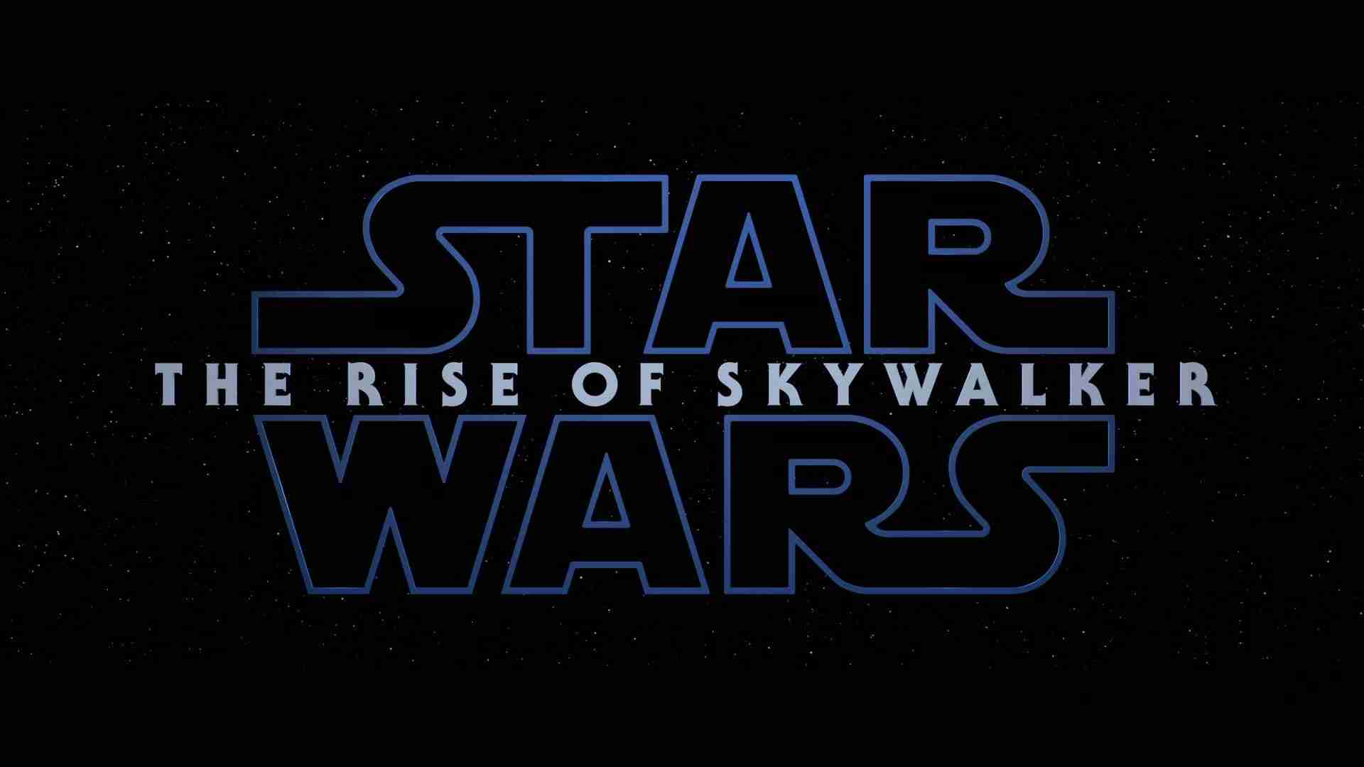 Star Wars: The Skywalker Saga – Disney Plus Trailer