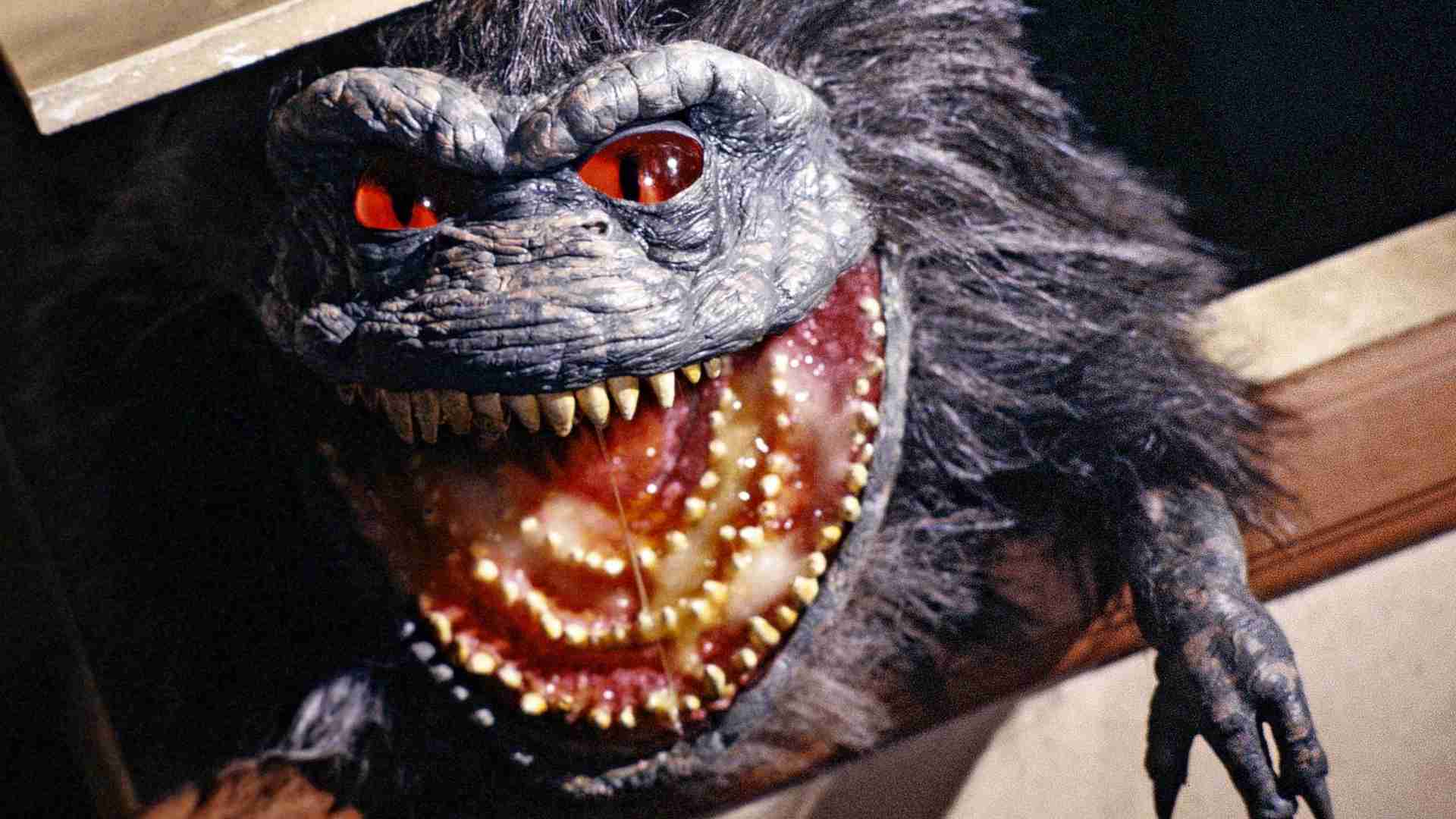 Critters Attack! – Trailer Debut