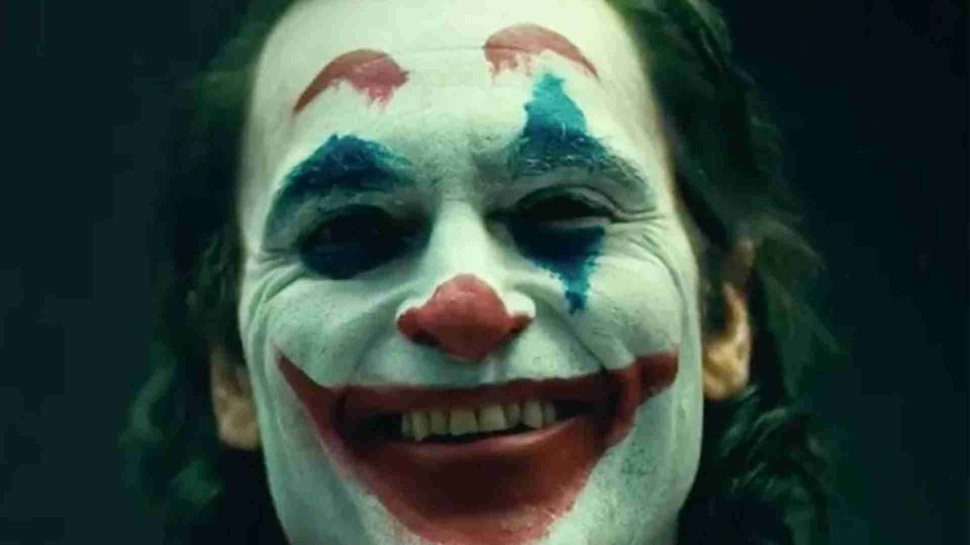 Joker – Teaser Trailer