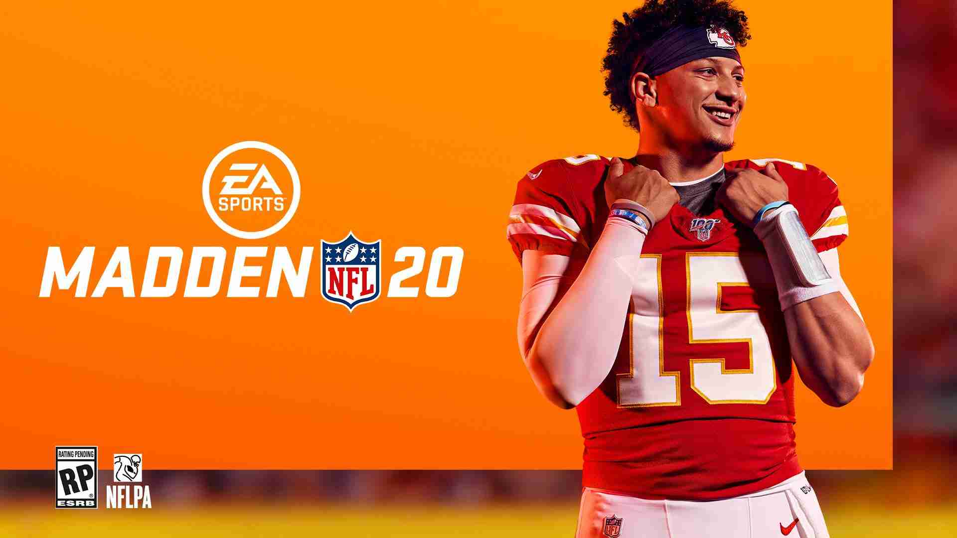 Madden NFL 20 – Arm Cannon Trailer