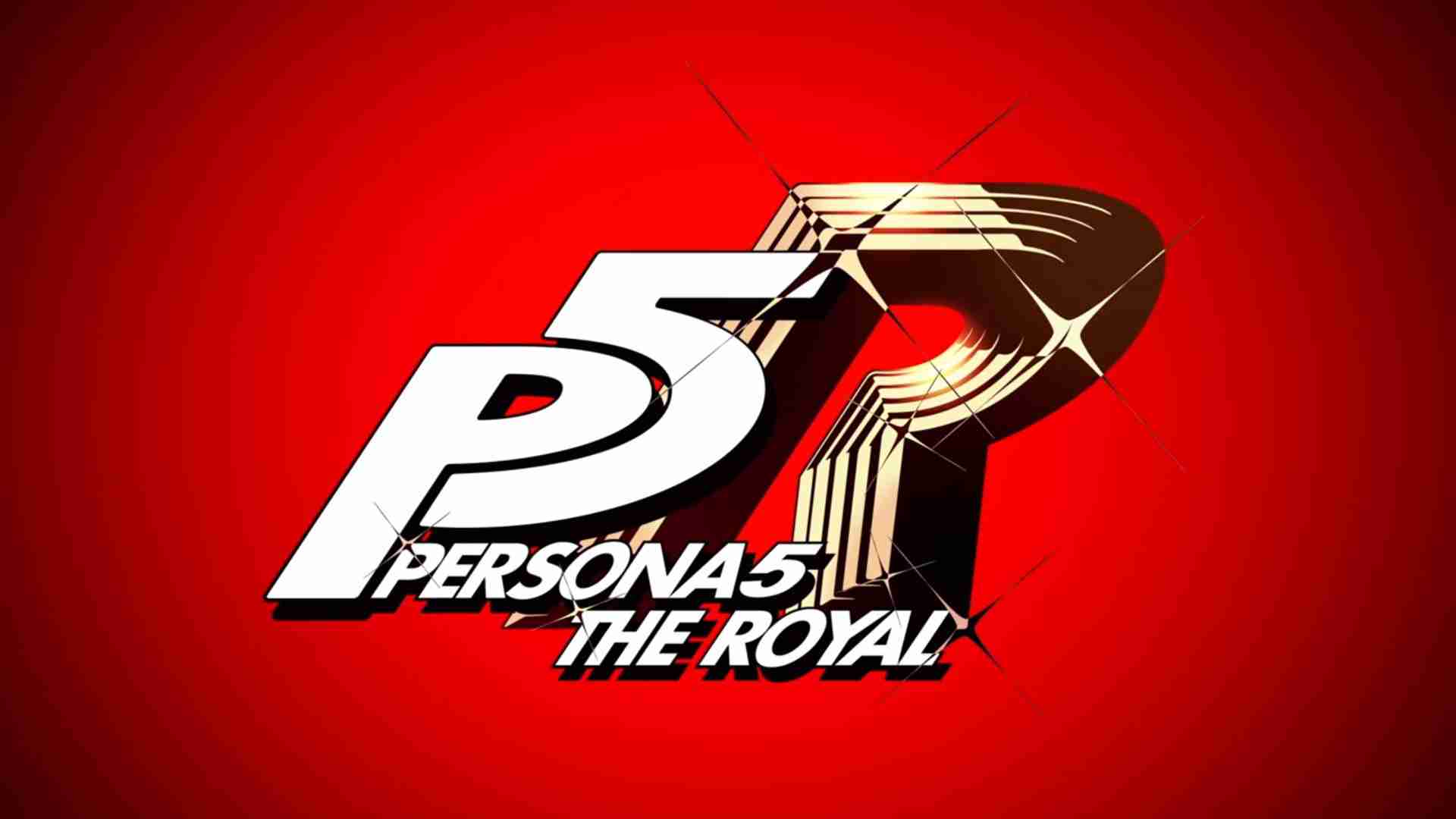 Persona 5 The Royal – Teaser Trailer