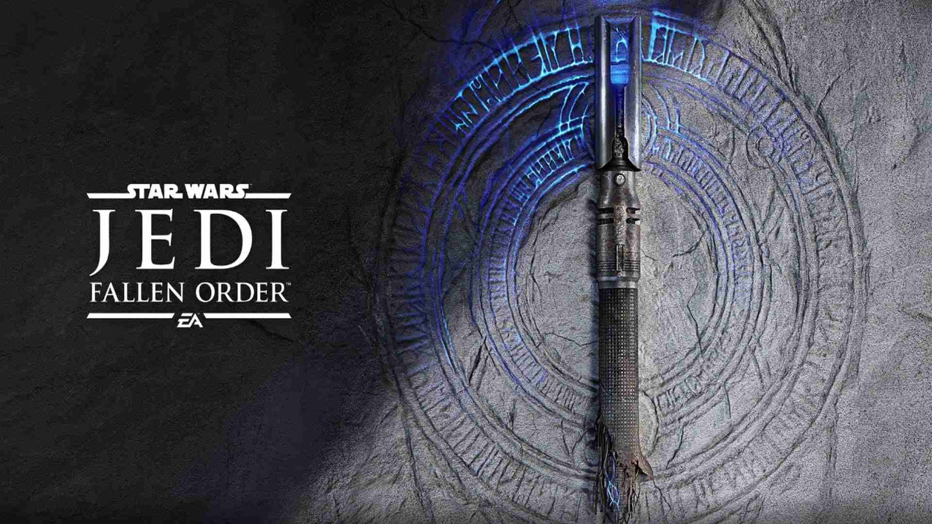 Star Wars Jedi: Fallen Order – Launch Trailer