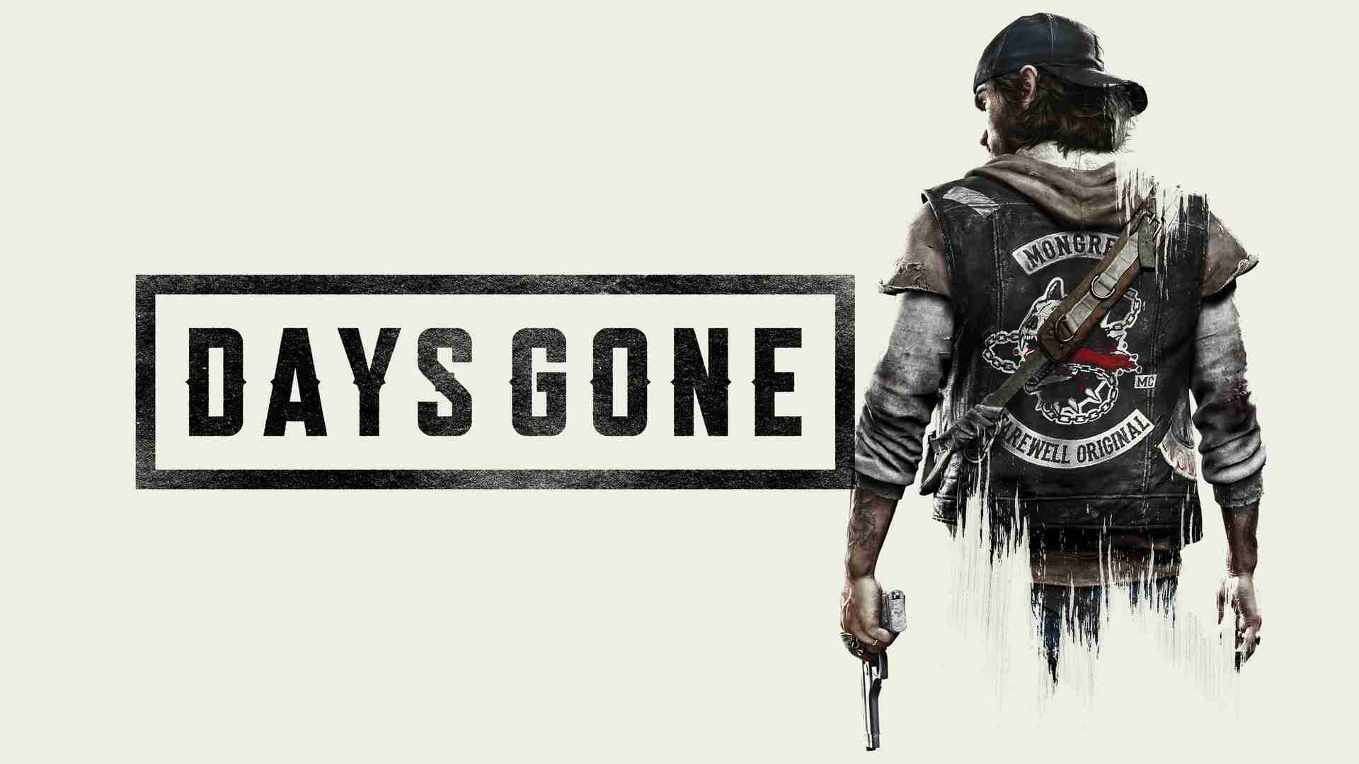 The World Of Days Gone – Video