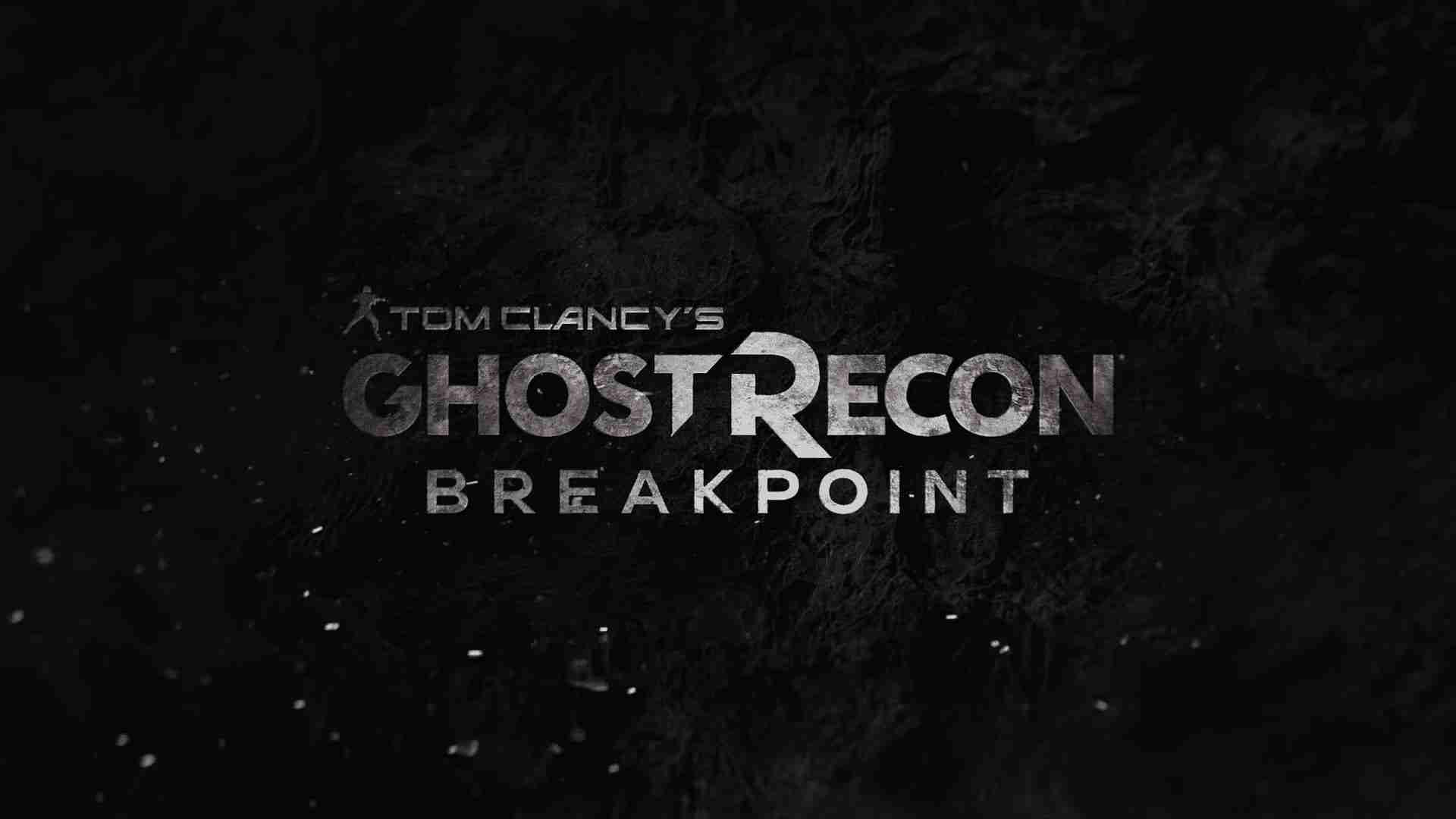 Tom Clancy’s Ghost Recon Breakpoint – Deep State Trailer
