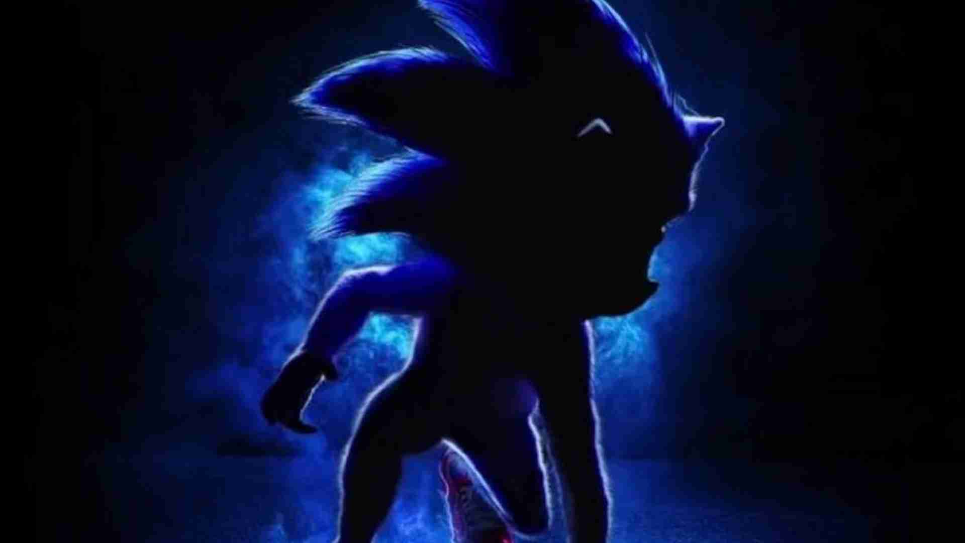 Sonic The Hedgehog – Clip #2