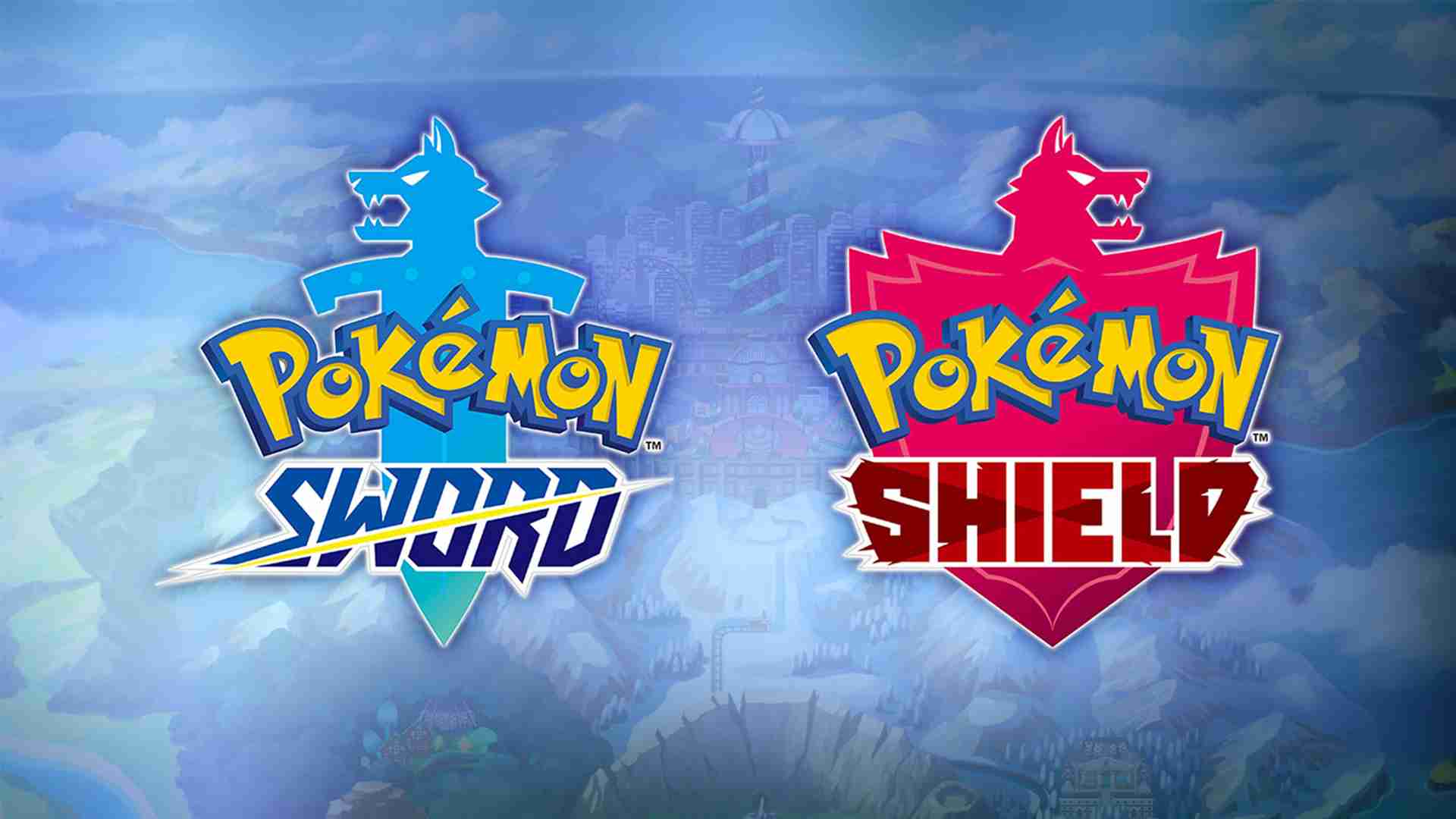 Pokemon Sword and Shield – New Content Trailer