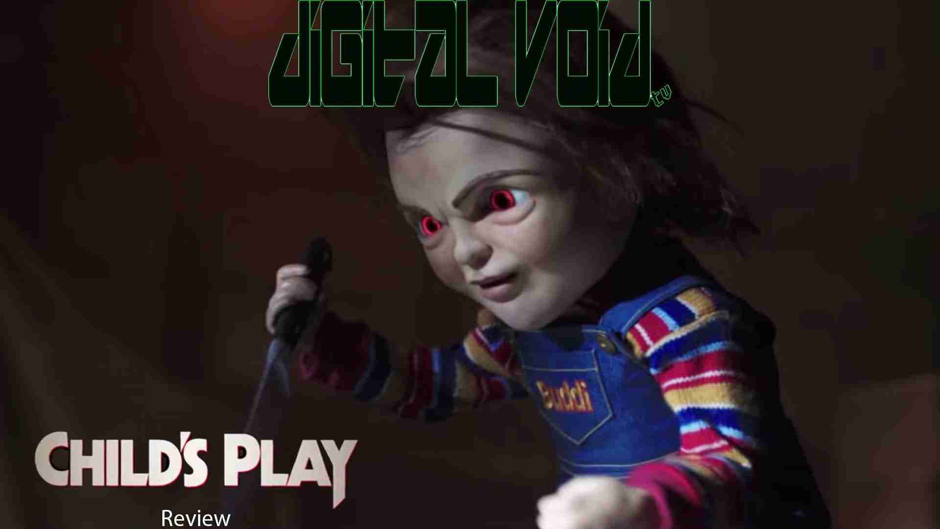 Child’s Play Review