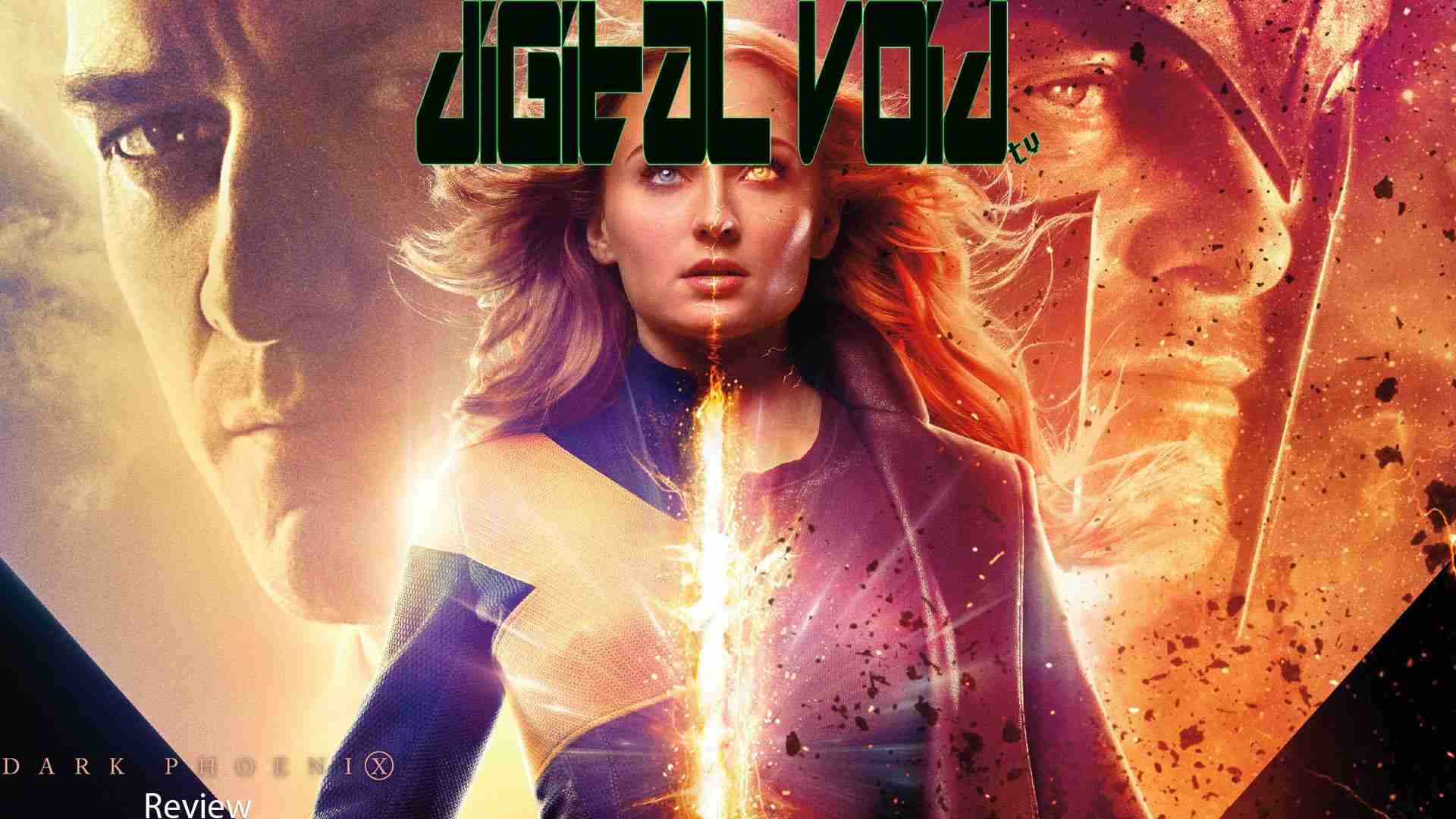 Dark Phoenix Review