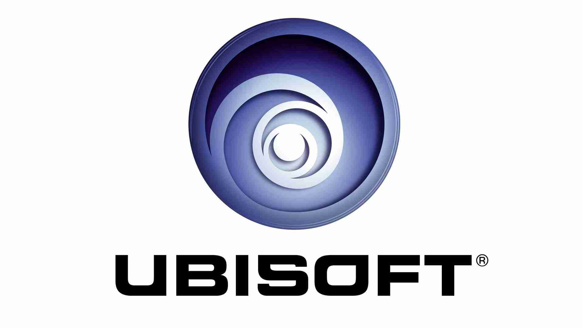 Ubisoft Press Conference