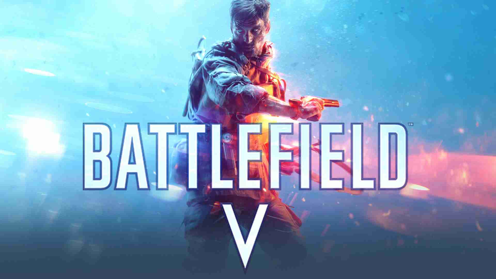 Battlefield V – Year 2 SKU Trailer