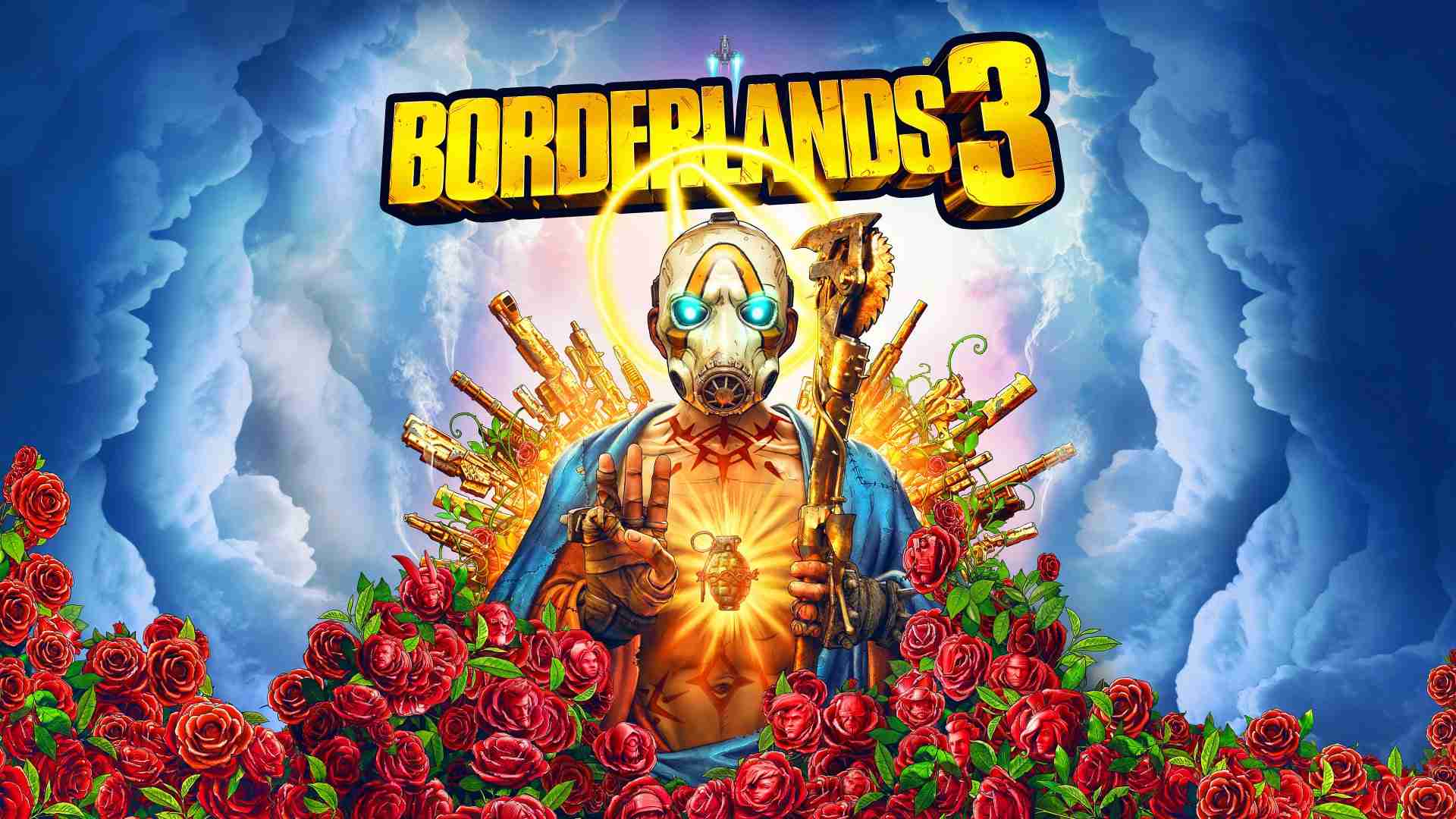 Borderlands 3 – E3 Trailer