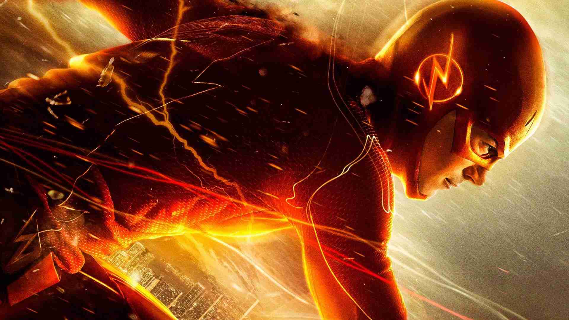 The Flash – Season 6 Trailer