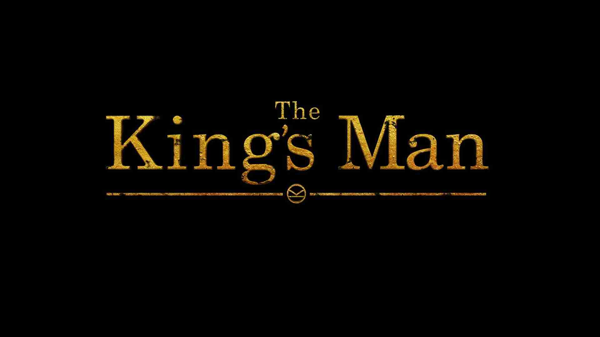 The King’s Man – Teaser Trailer