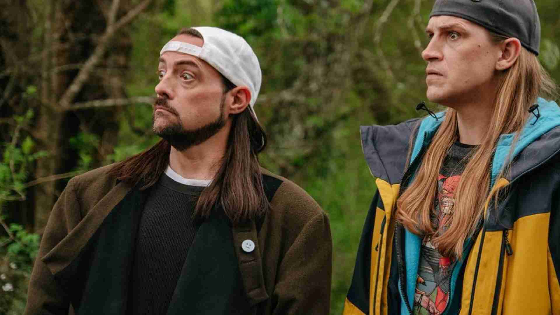 Jay And Silent Bob Reboot – Red Band Trailer