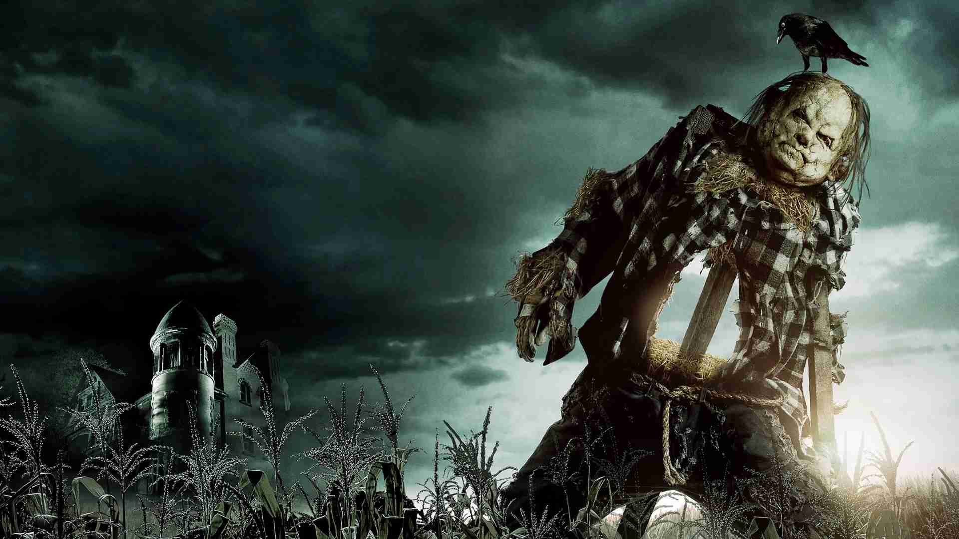 Scary Stories To Tell In The Dark – Trailer