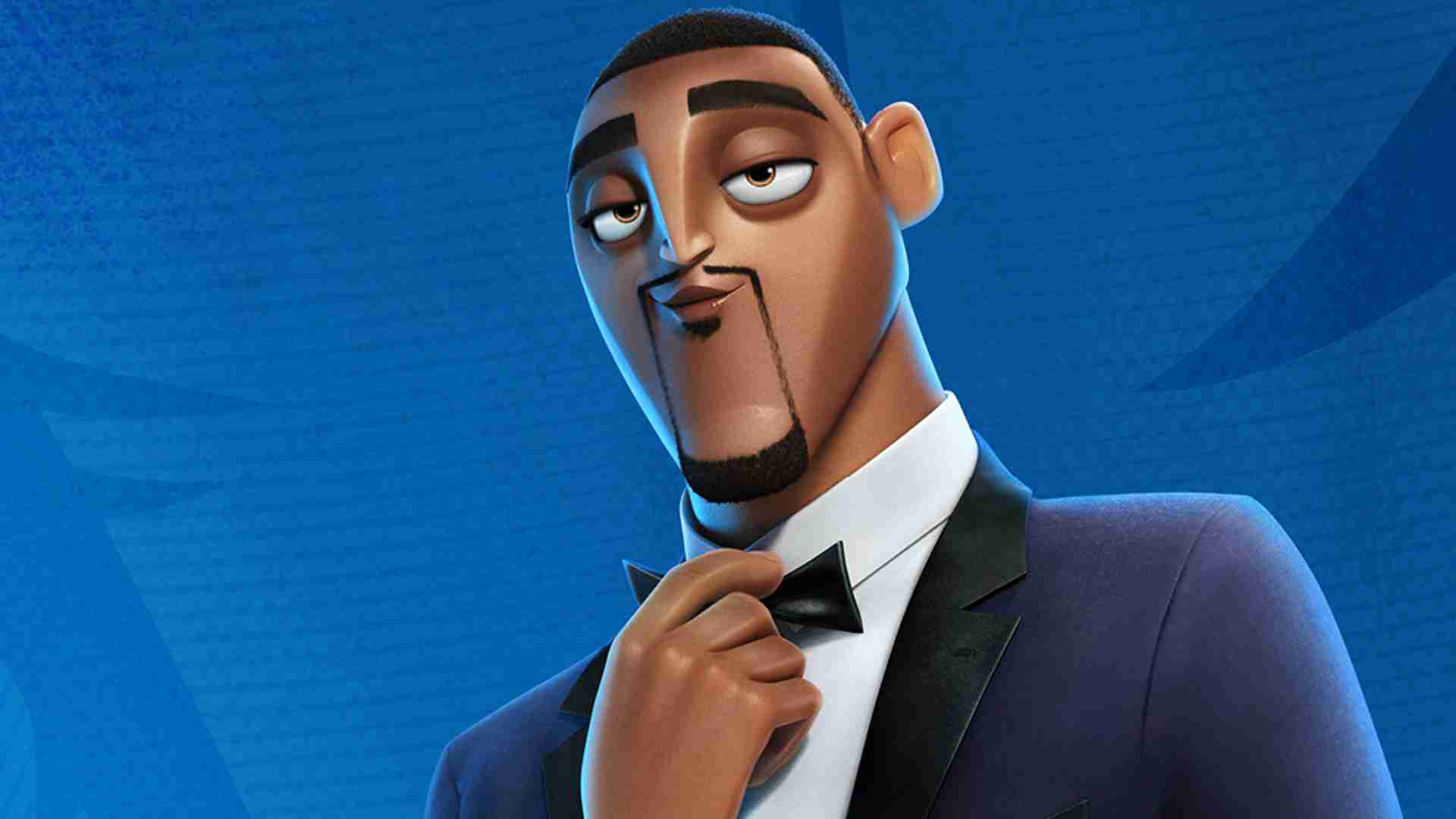 Spies In Disguise – Trailer #2