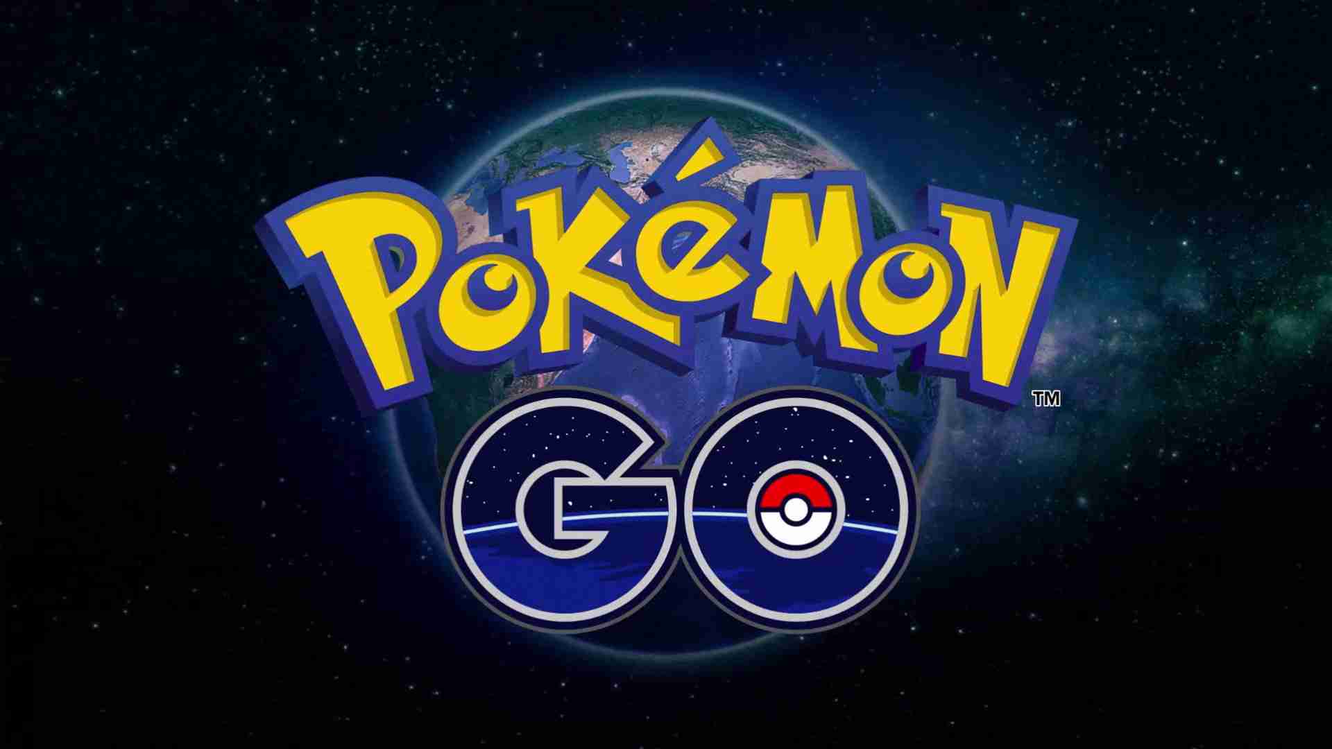 Pokemon Go – They’re In Our World Now Trailer