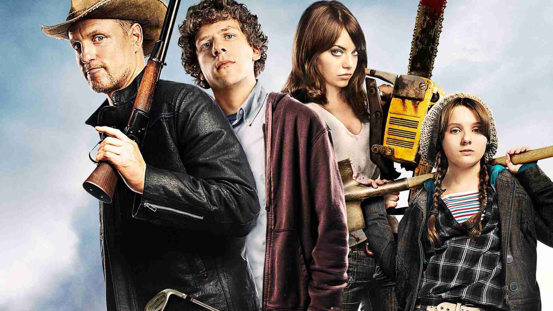 Zombieland: Double Tap – Trailer