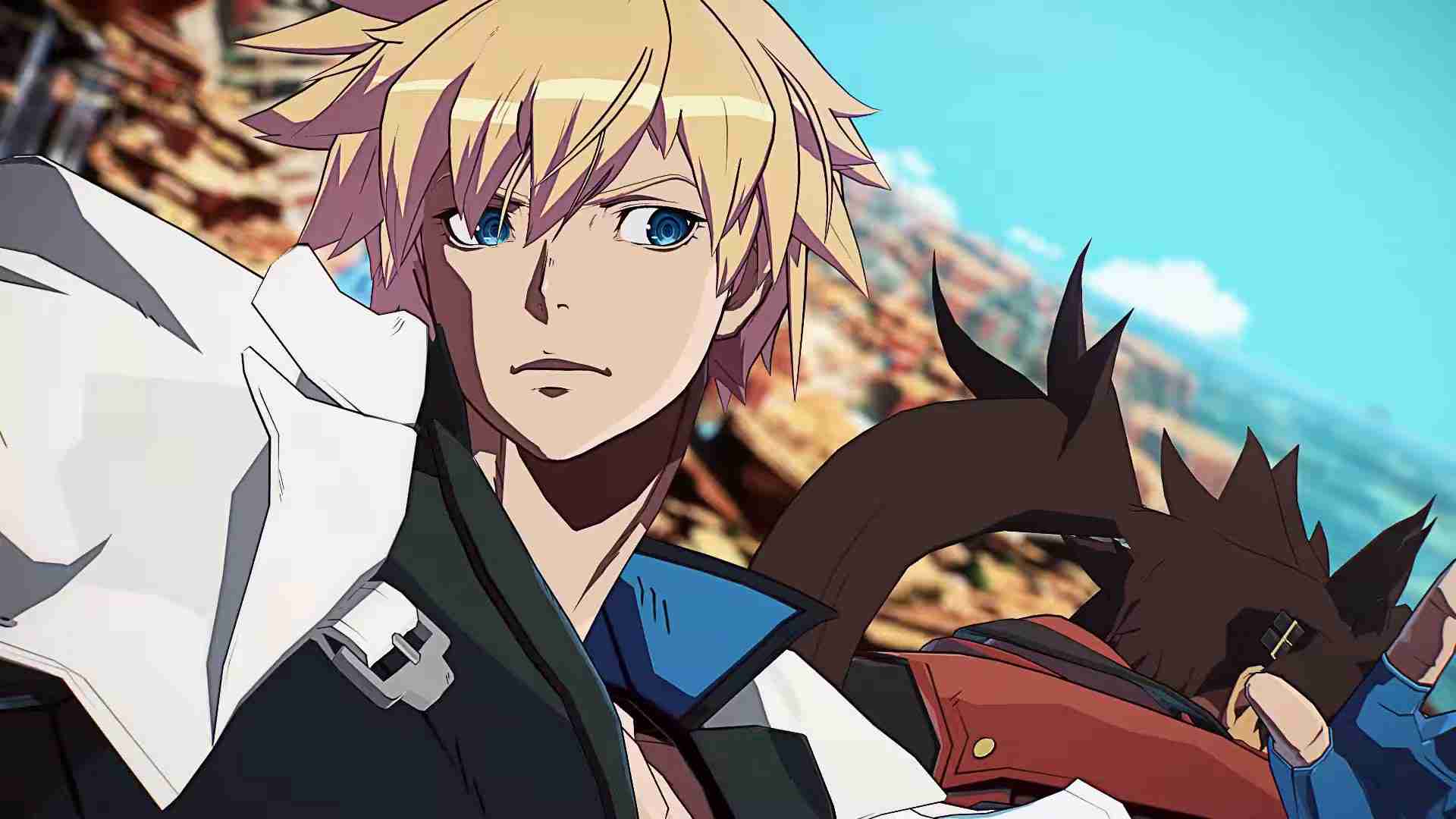 Guilty Gear 2020 – Teaser Trailer