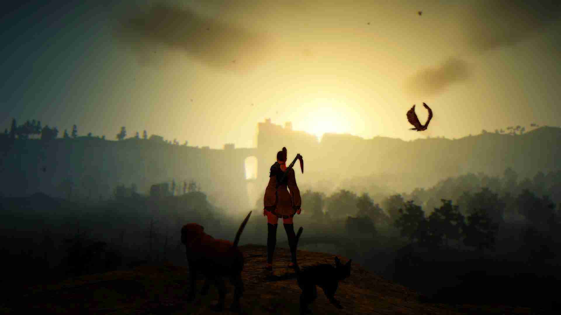 Black Desert – Open Beta Trailer