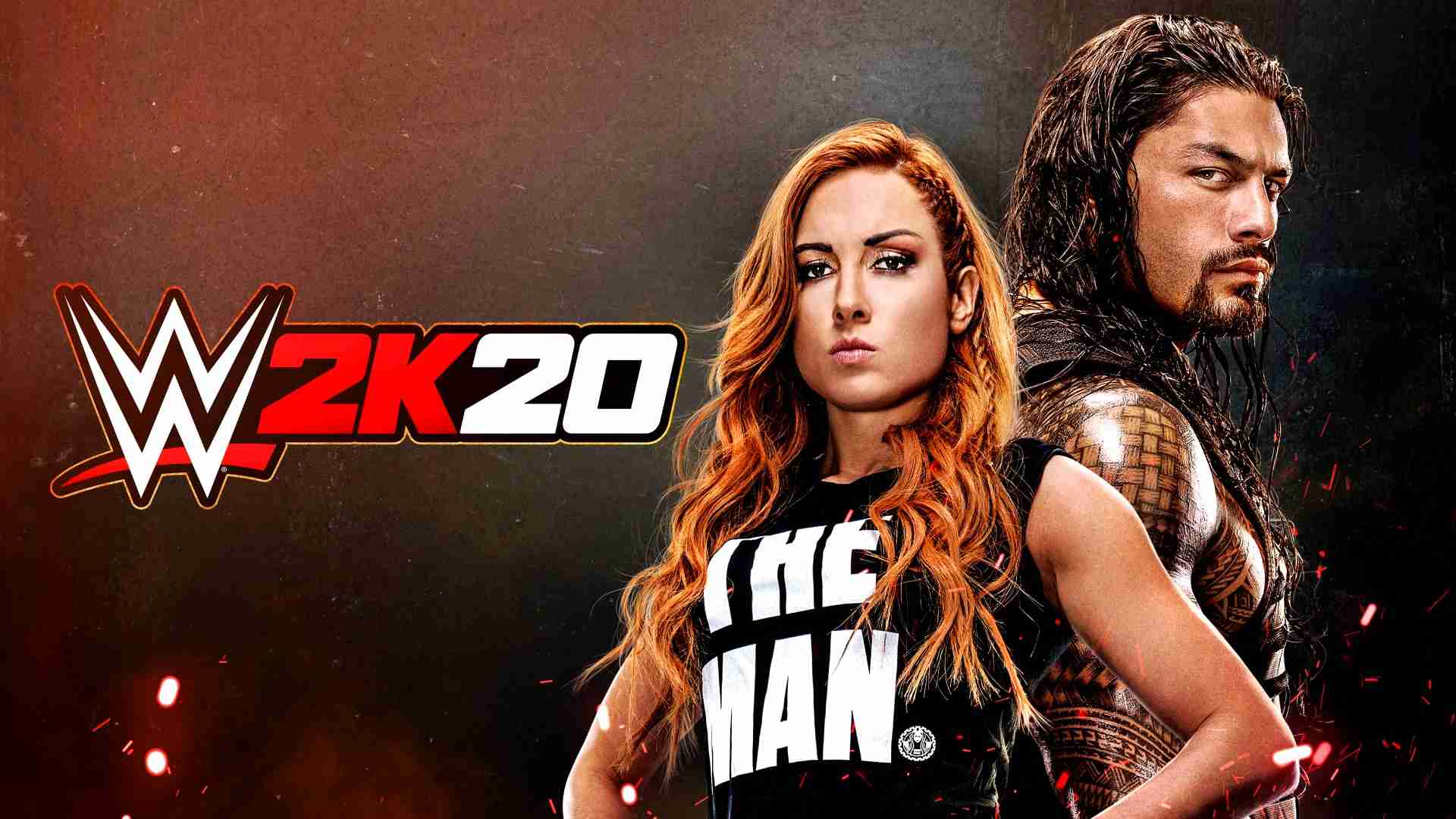 WWE 2K20 – Launch Trailer