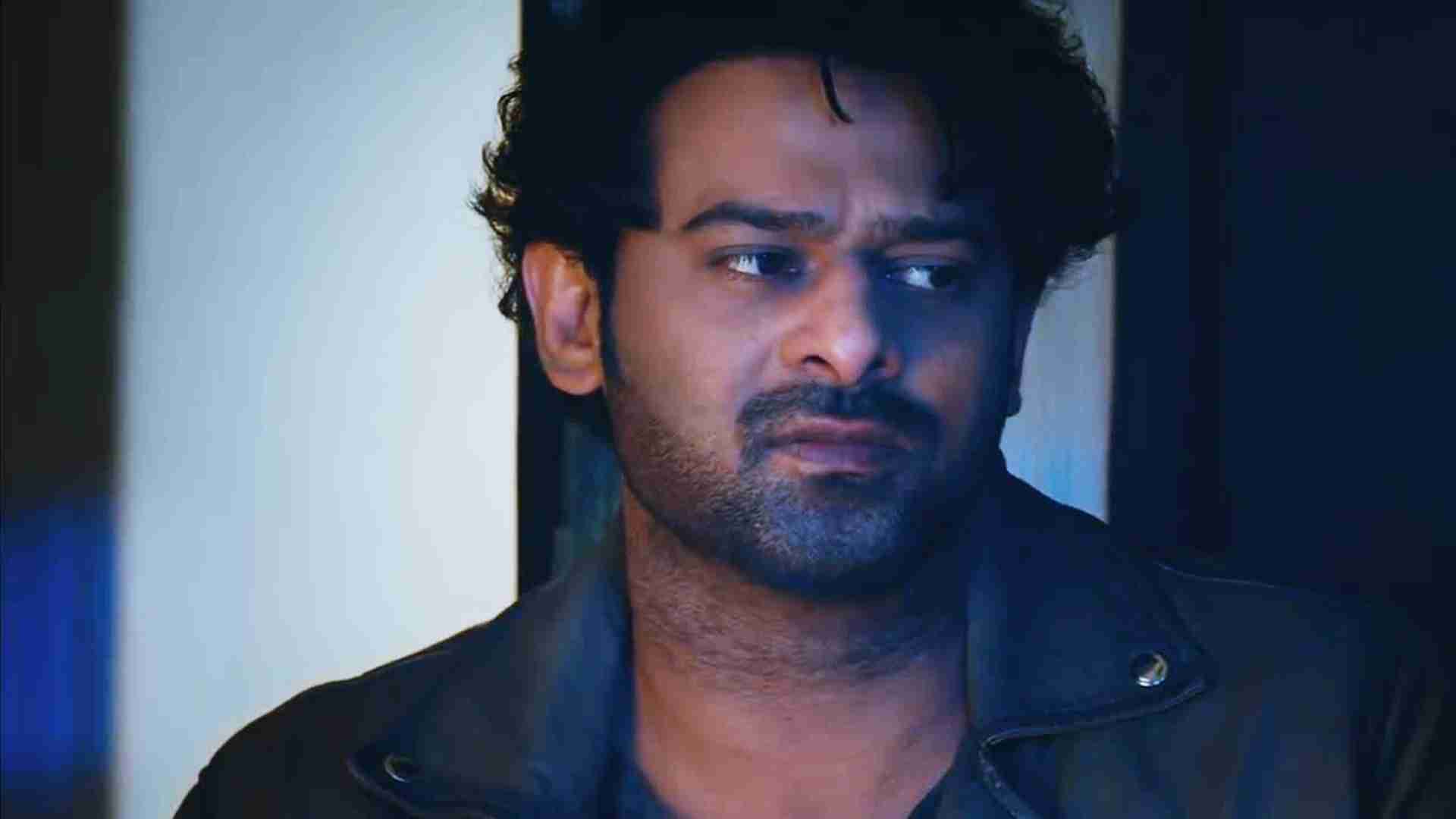 Saaho – Trailer