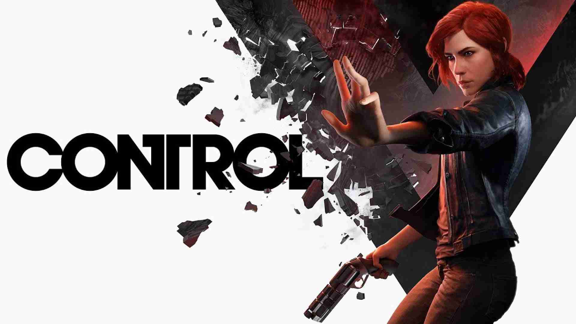 Control – Cinematic Trailer