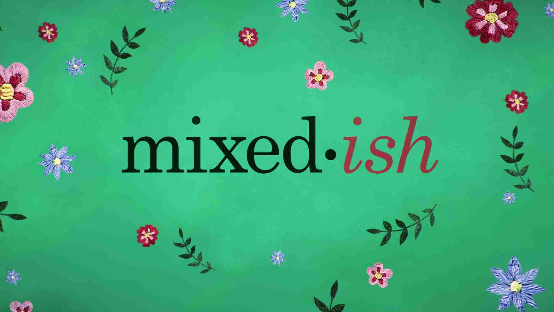 Mixed-ish – Trailer