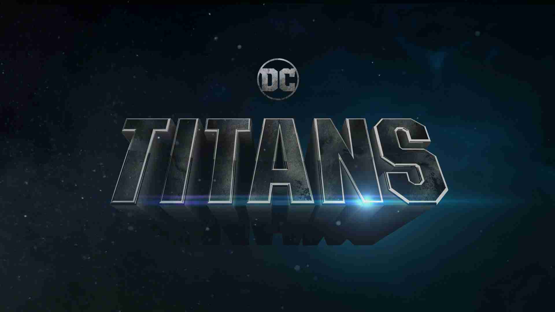 Titans – Season 3 Trailer