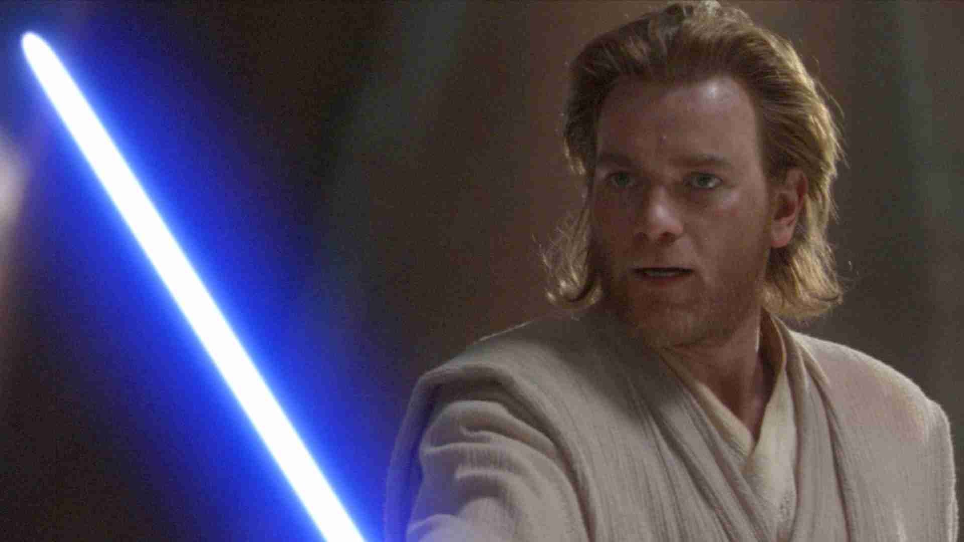 Rumors Of Ewan McGregor Reprising Role Of Obi-Wan Kenobi