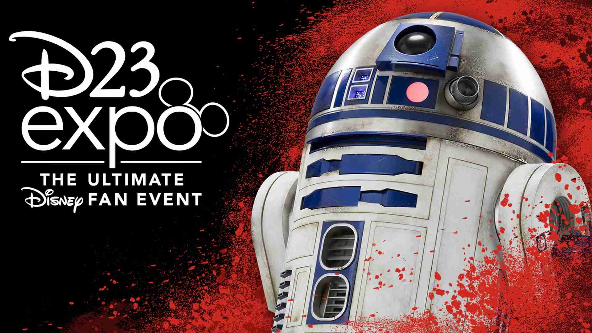 D23 Reveals