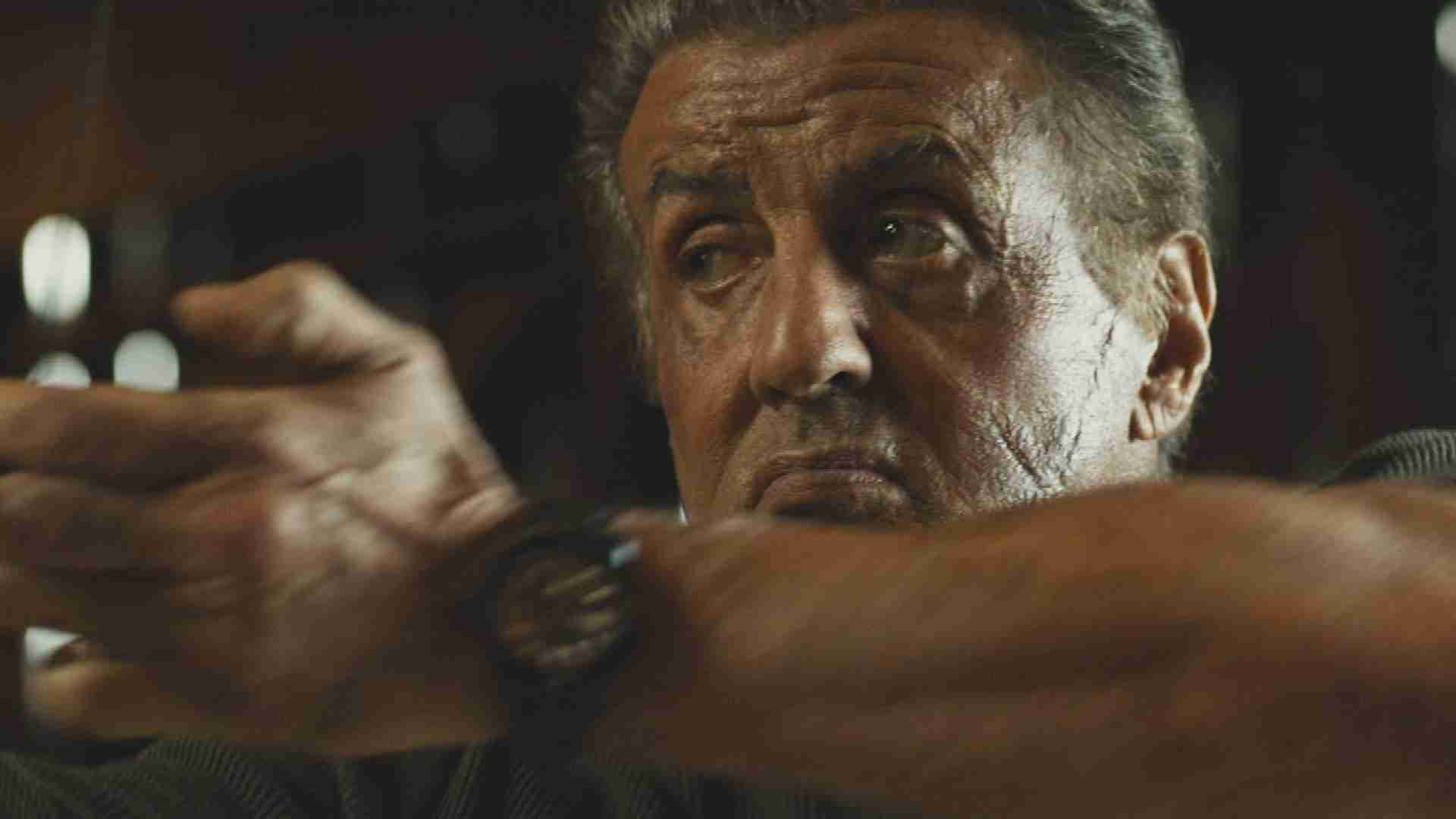 Rambo: Last Blood – Red Band Trailer