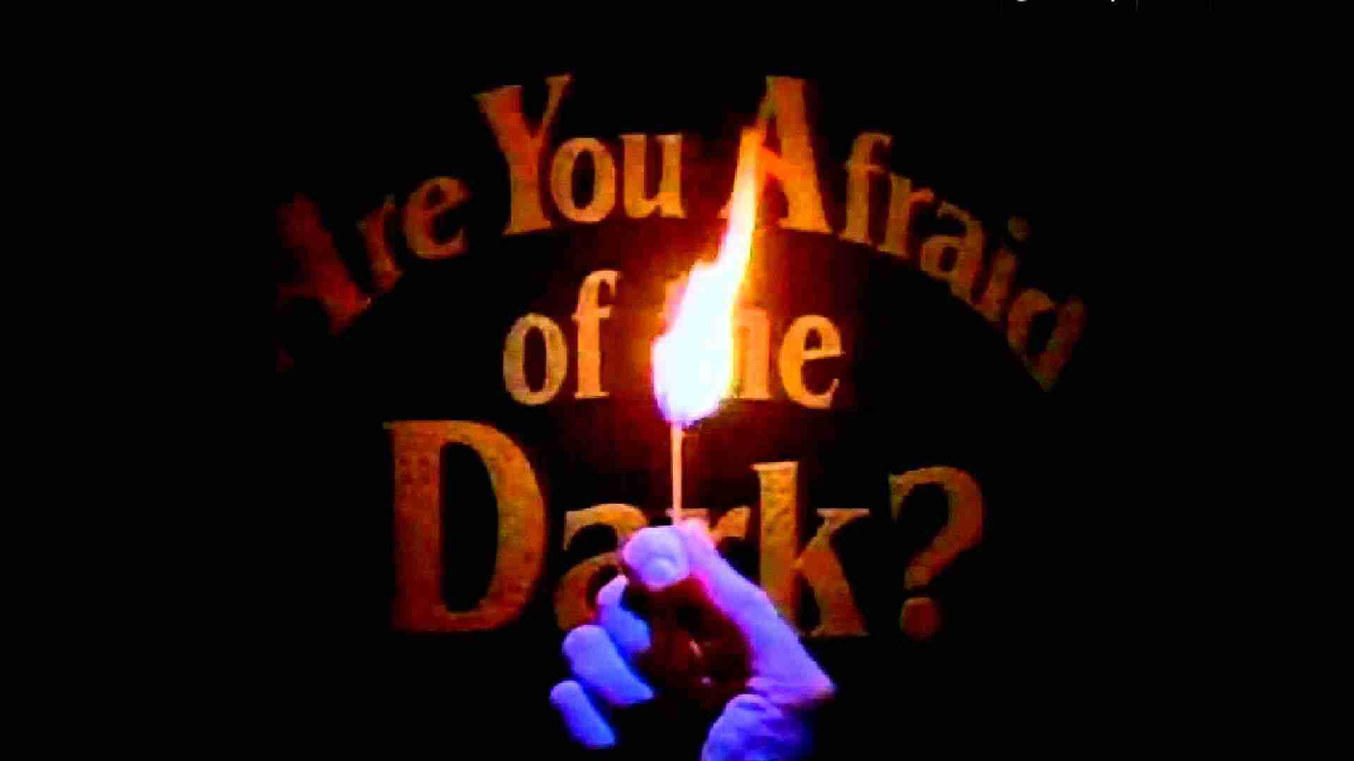 Are You Afraid Of The Dark – Trailer