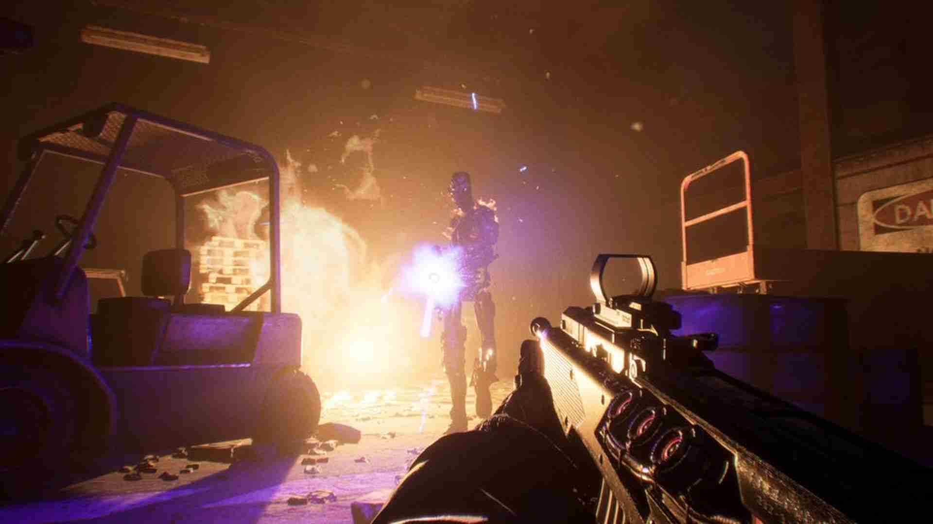 Terminator: Resistance – Launch Trailer