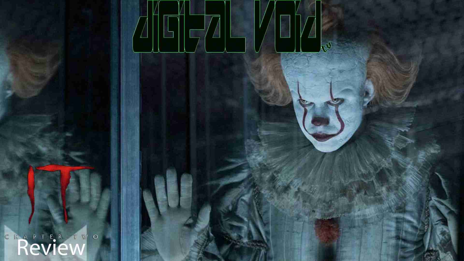 It Chapter Two Review