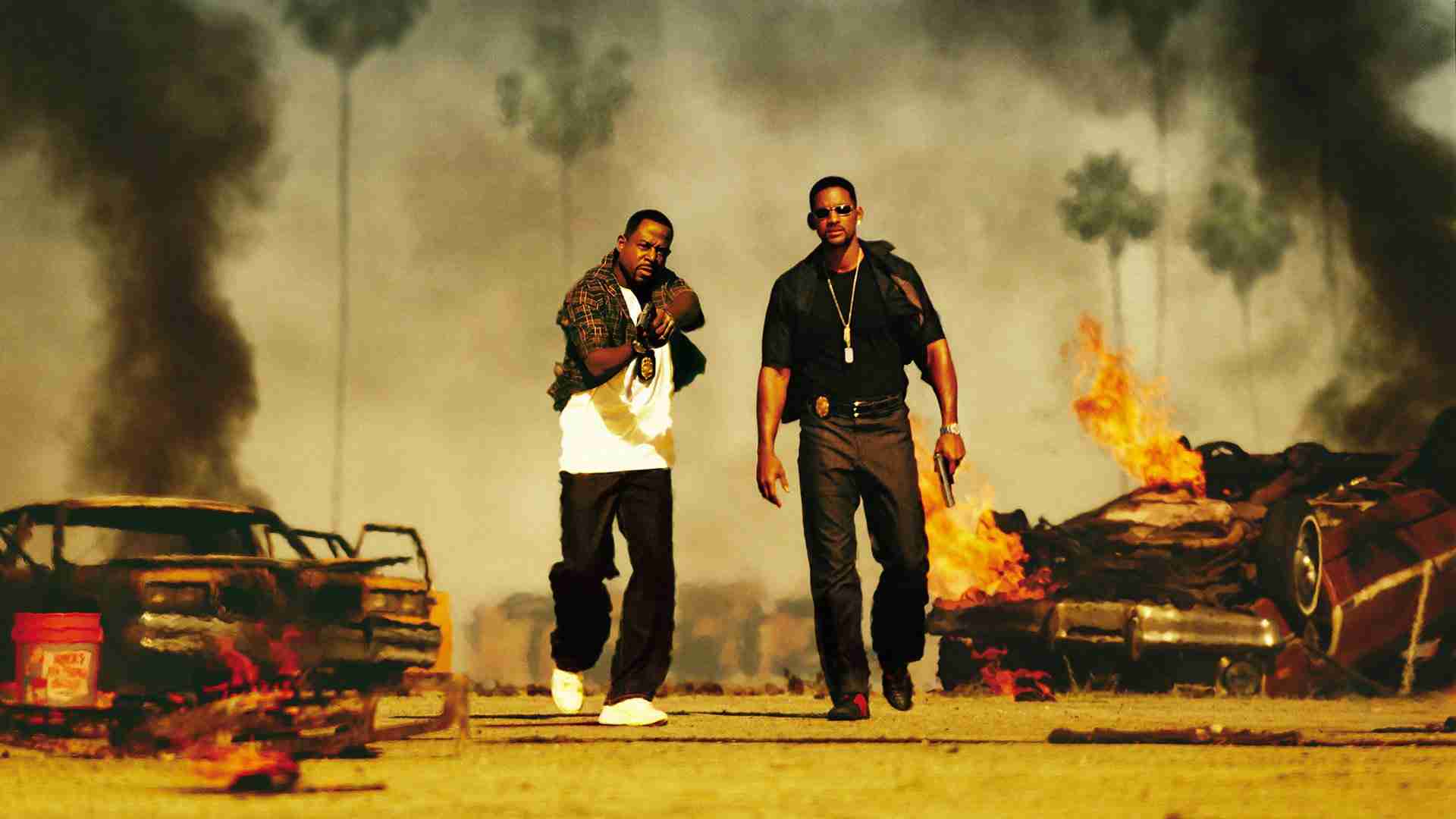 Bad Boys For Life – Trailer #2