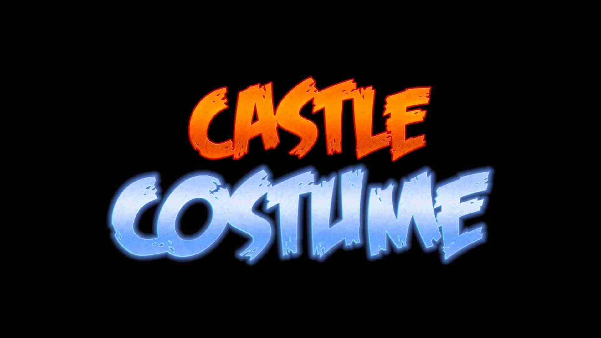 Castle Costume – Announcement Trailer