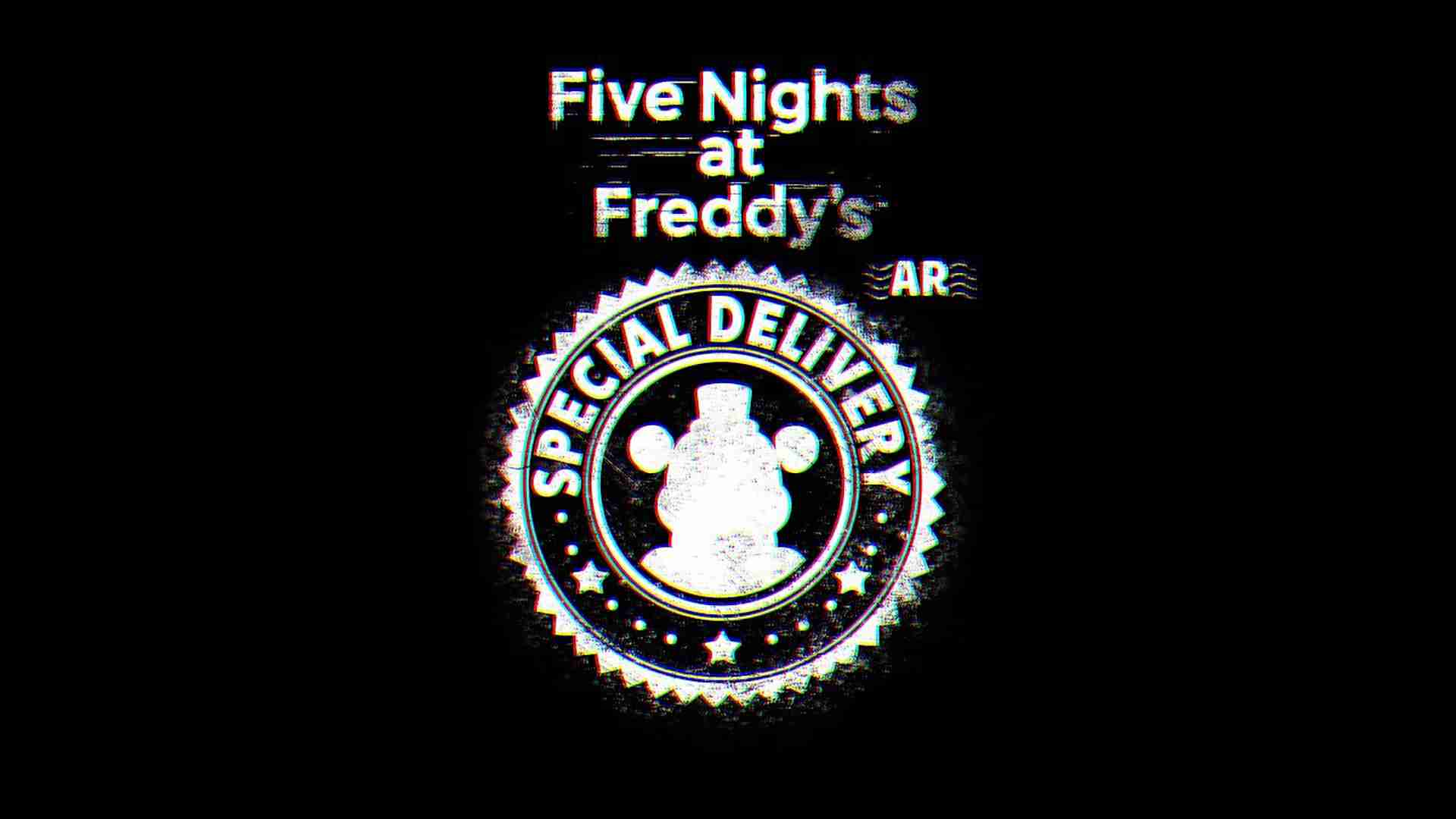 Five Nights At Freddy’s AR: Special Delivery – Announcement Trailer