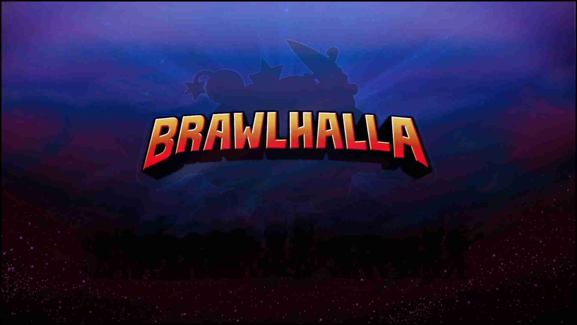 Brawlhalla – New Legend Vector Launch Trailer