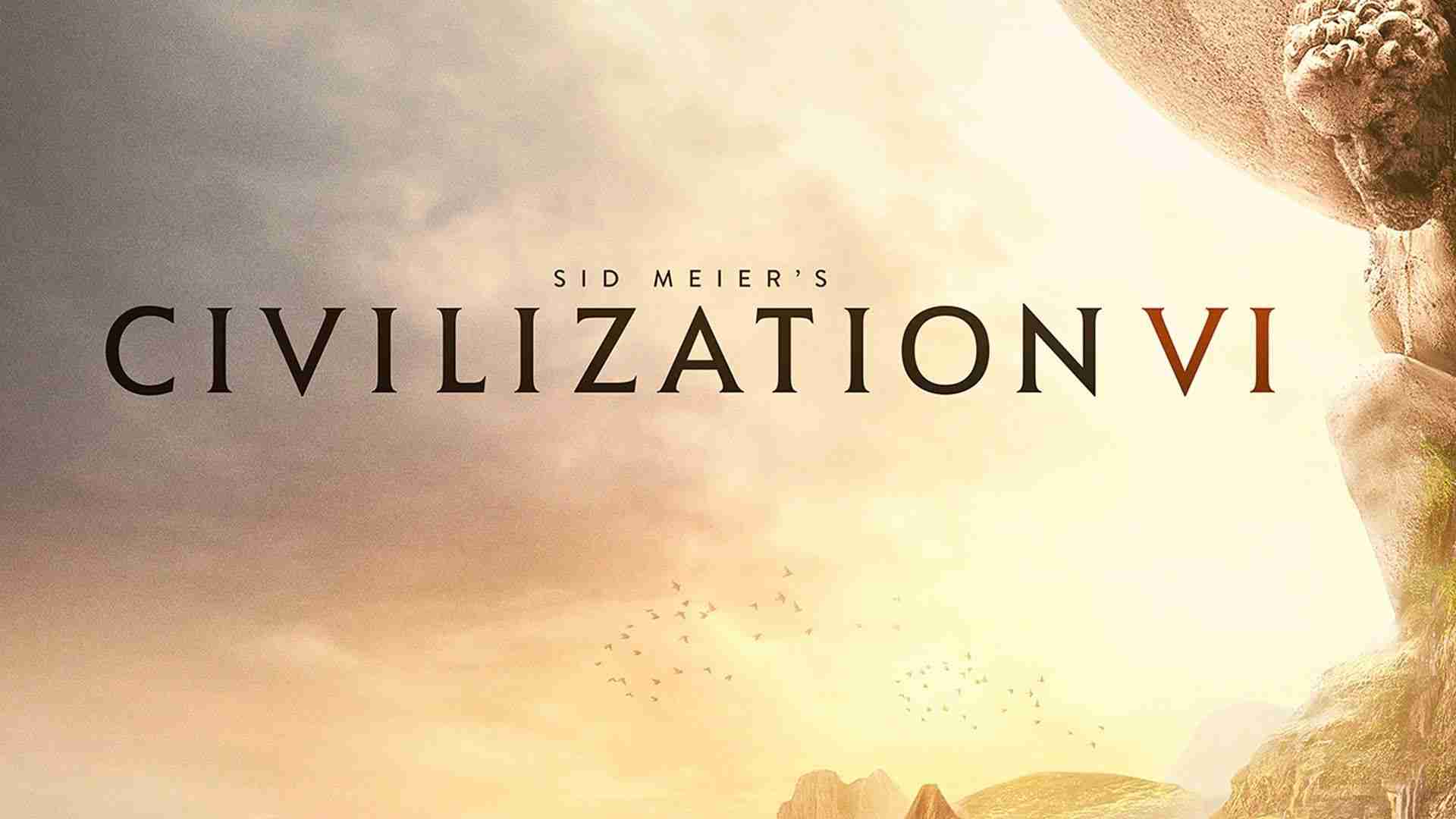 Civilization 6 – PS4 Reveal Trailer