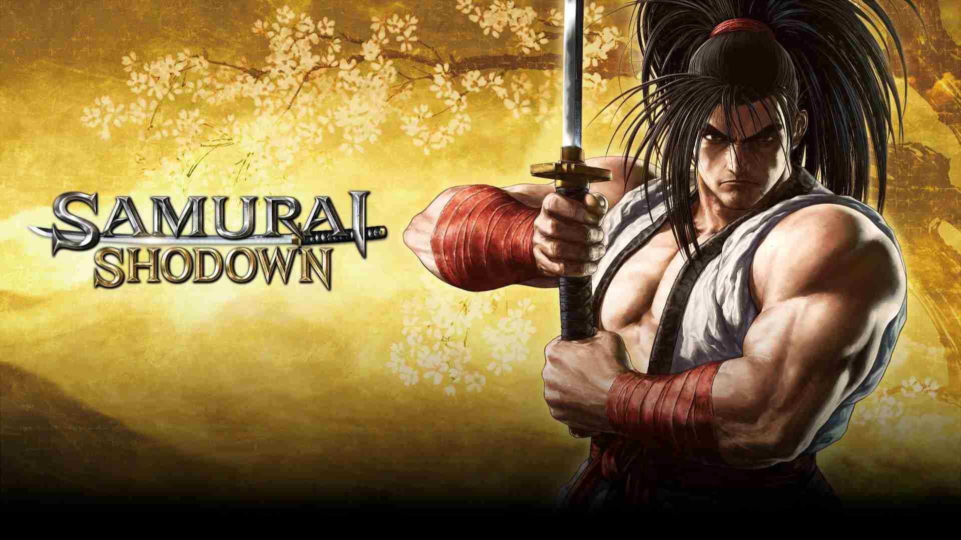 Samurai Shodown – Basara Trailer