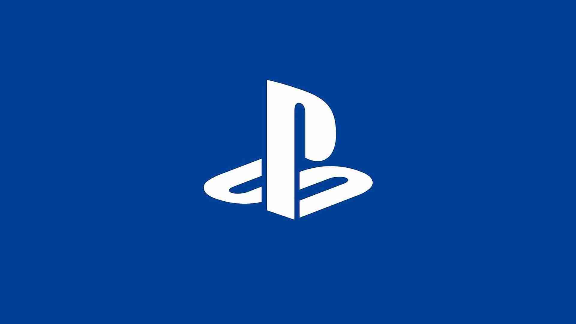 Sony Unveils PlayStation 5 Logo