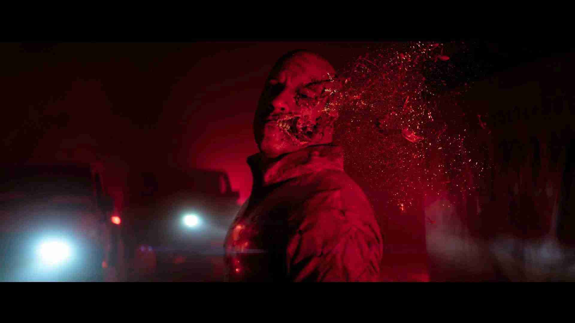 Bloodshot – Trailer